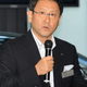Illustration for article titled Toyota President Reiterates Plans To Develop Subieyota Sports Car